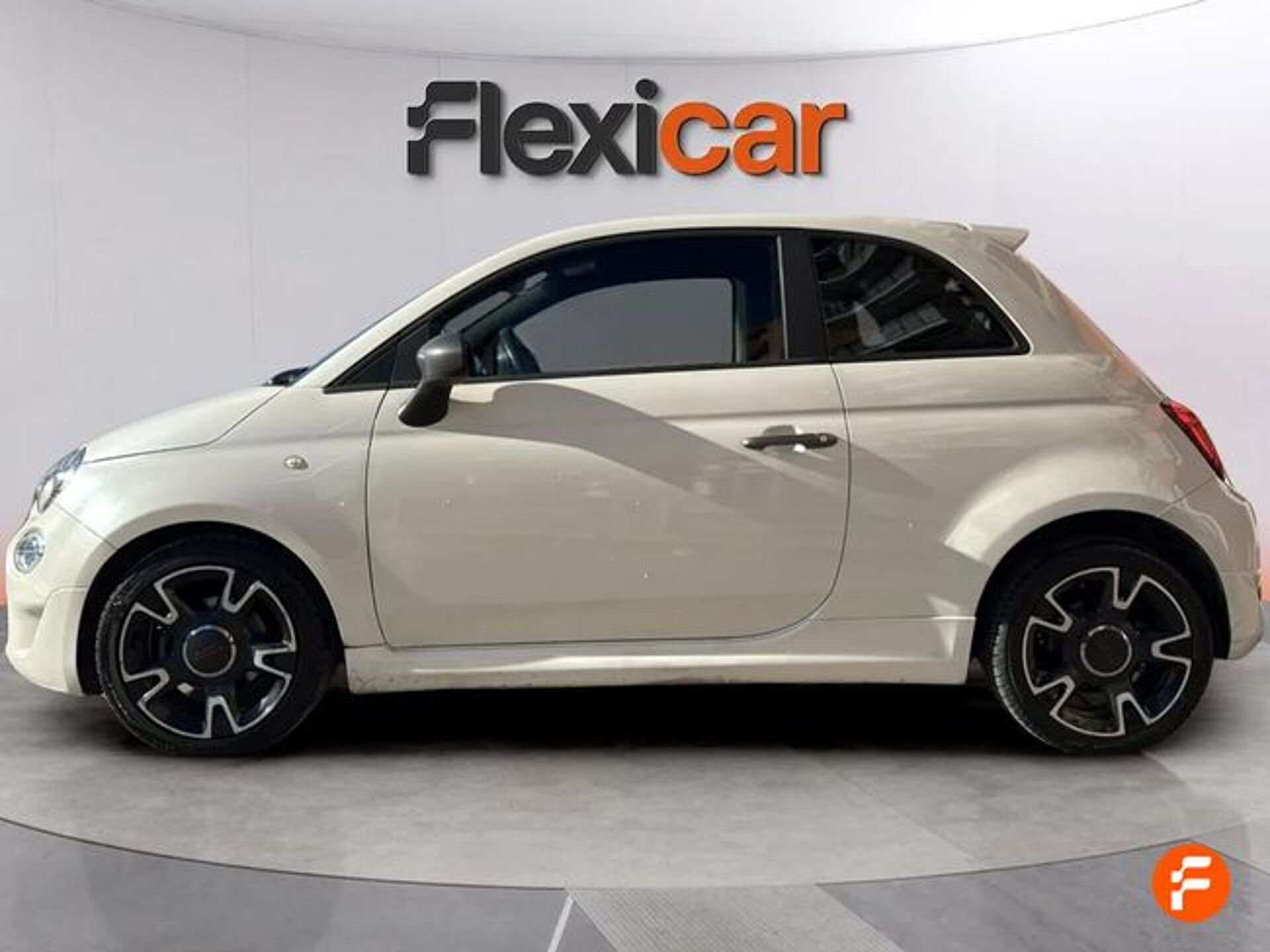 Imagen 3 de FIAT 500