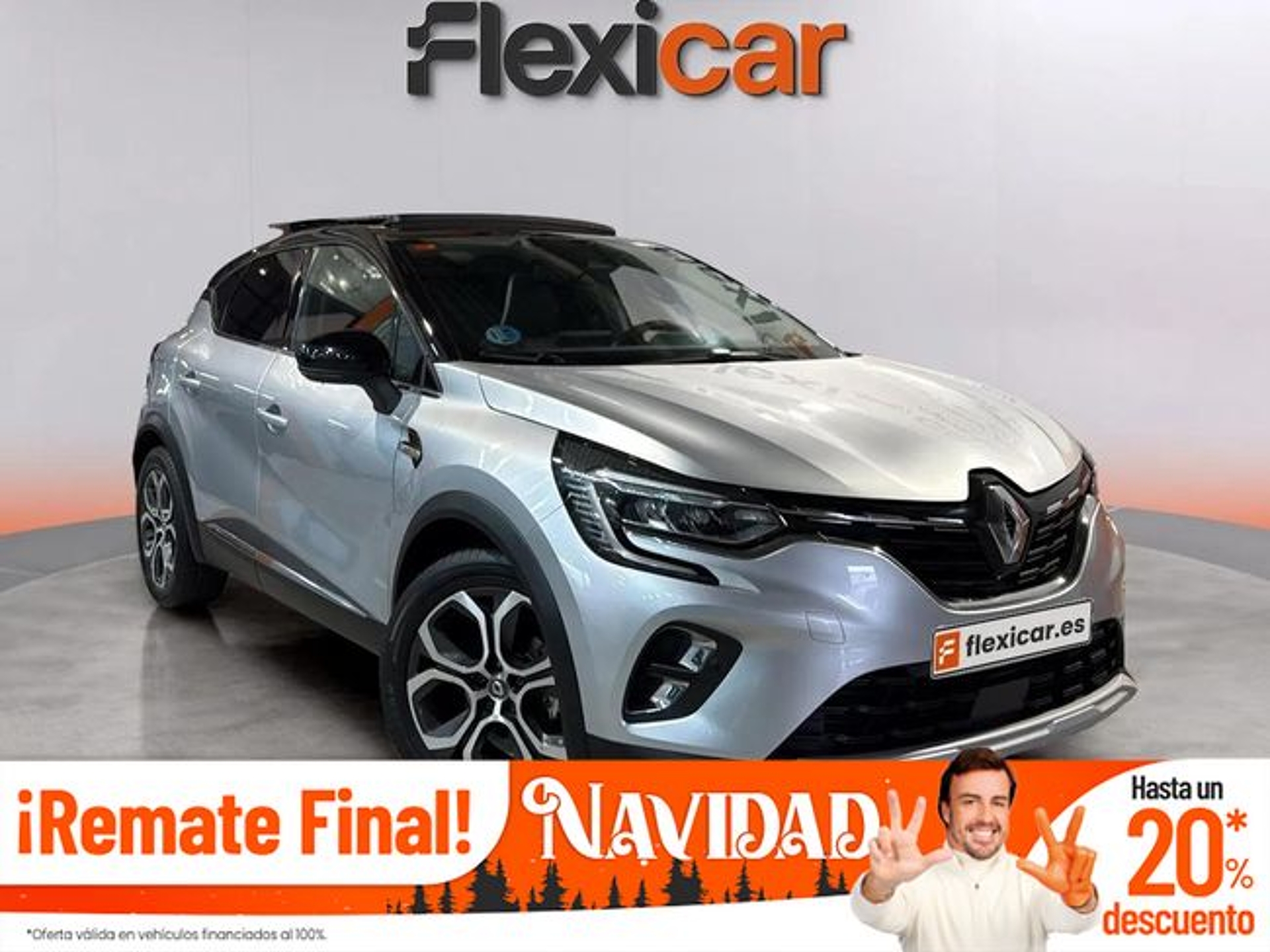 Imagen de RENAULT Captur