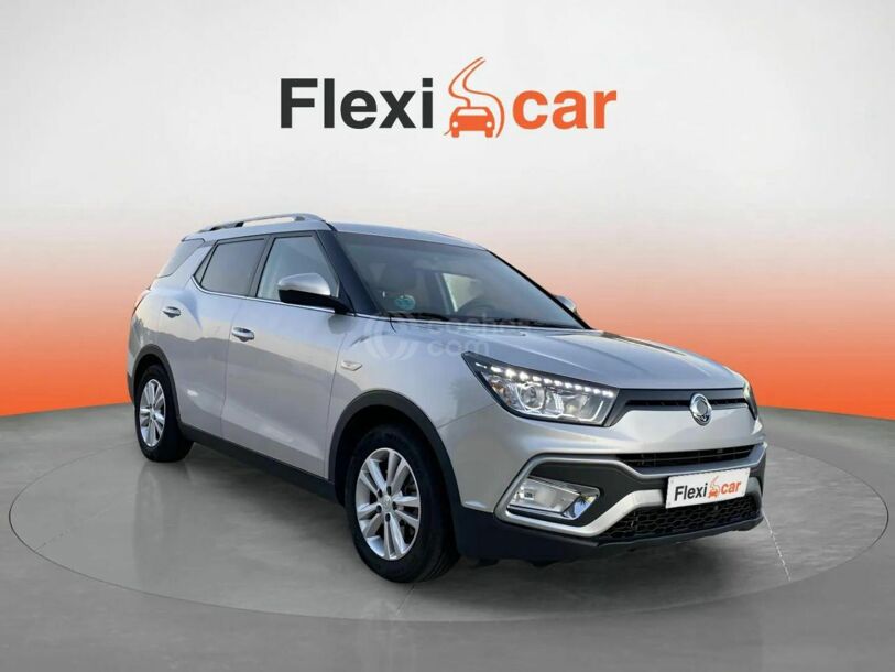 Foto del SSANGYONG KGM XLV G16 Line 4x2