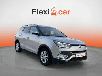 Imagen de SSANGYONG KGM XLV G16 Line 4x2