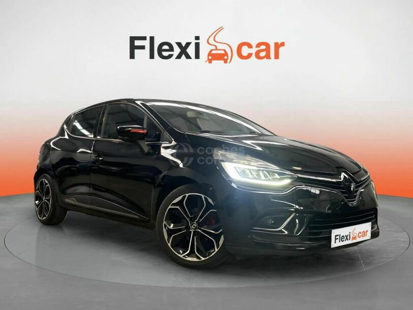 Foto del RENAULT Clio TCe GPF Energy Zen 66kW