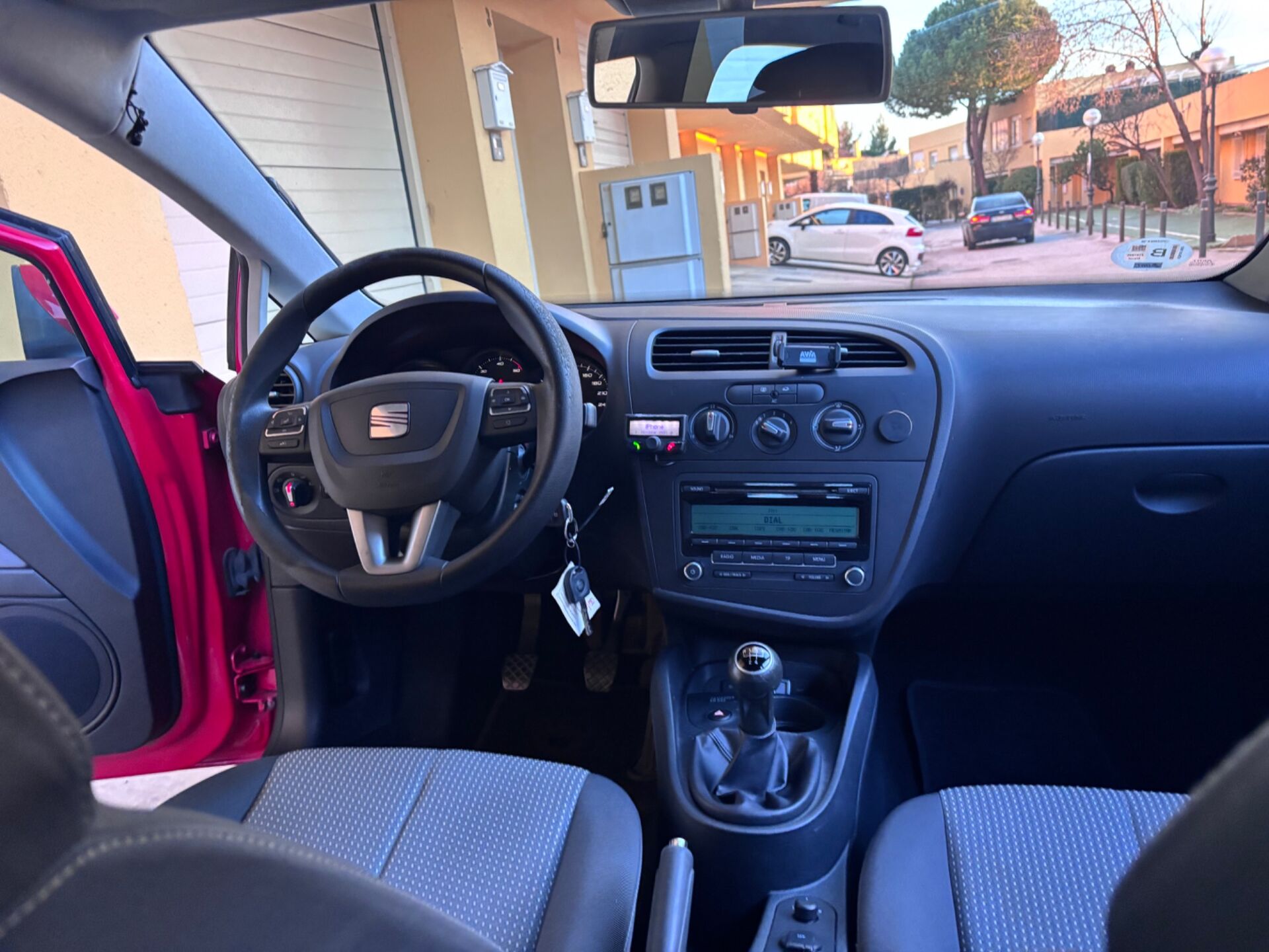 Imagen 2 de SEAT León