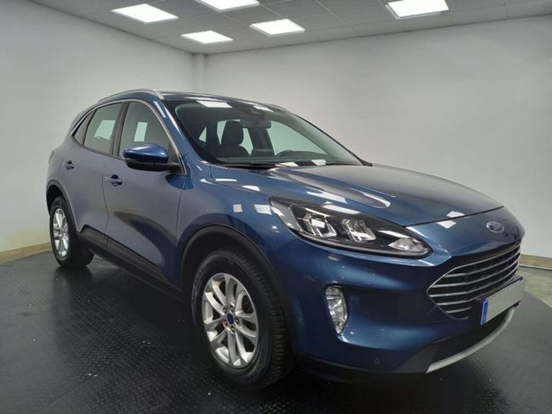 Imagen 2 de FORD Kuga