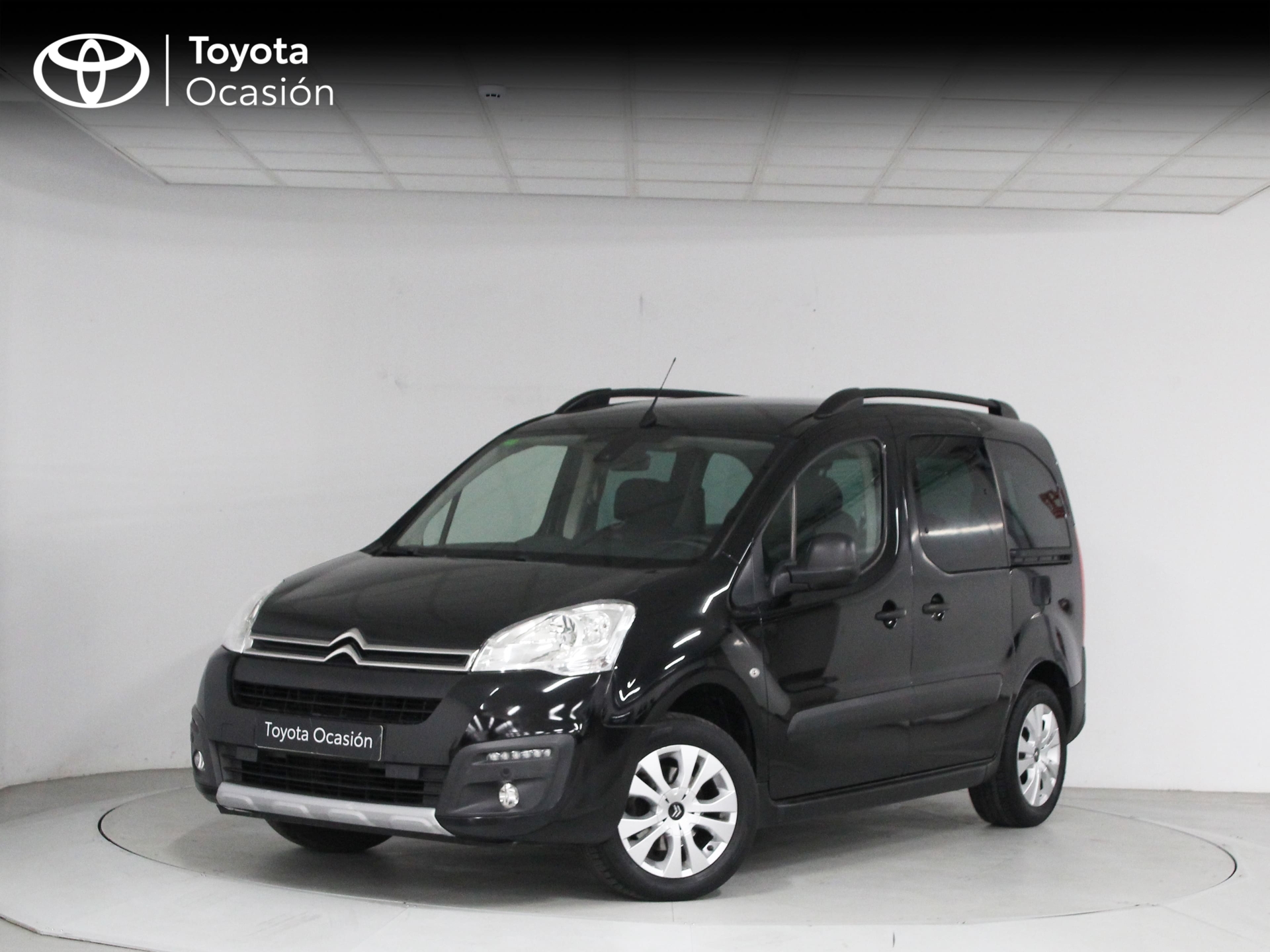 Imagen de CITROEN Berlingo