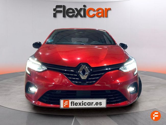 Foto del RENAULT Clio TCe Techno 103kW