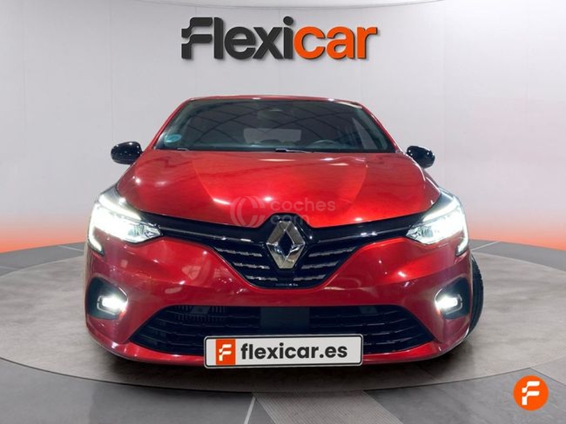 Foto del RENAULT Clio TCe Techno 103kW