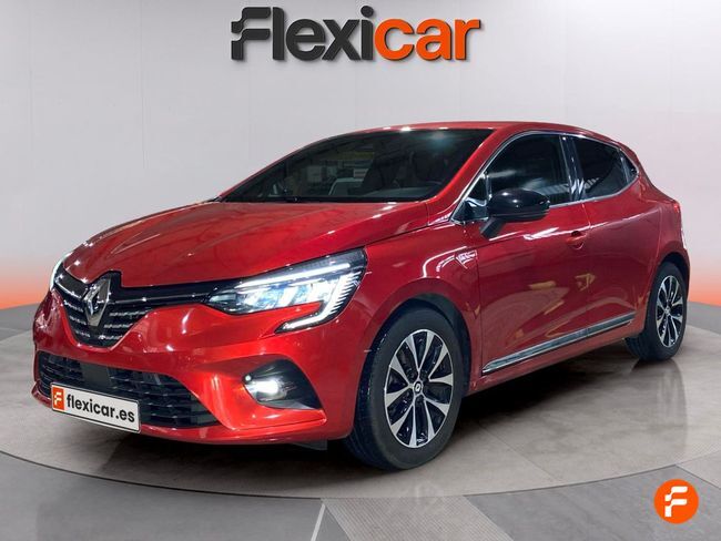 Foto del RENAULT Clio TCe Techno 103kW