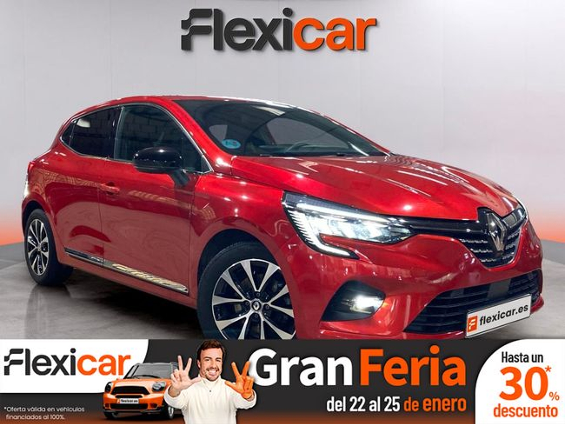 Imagen de RENAULT Clio