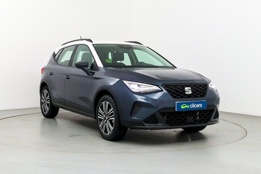 Foto del SEAT Arona 1.0 TSI S&S Style XM 110
