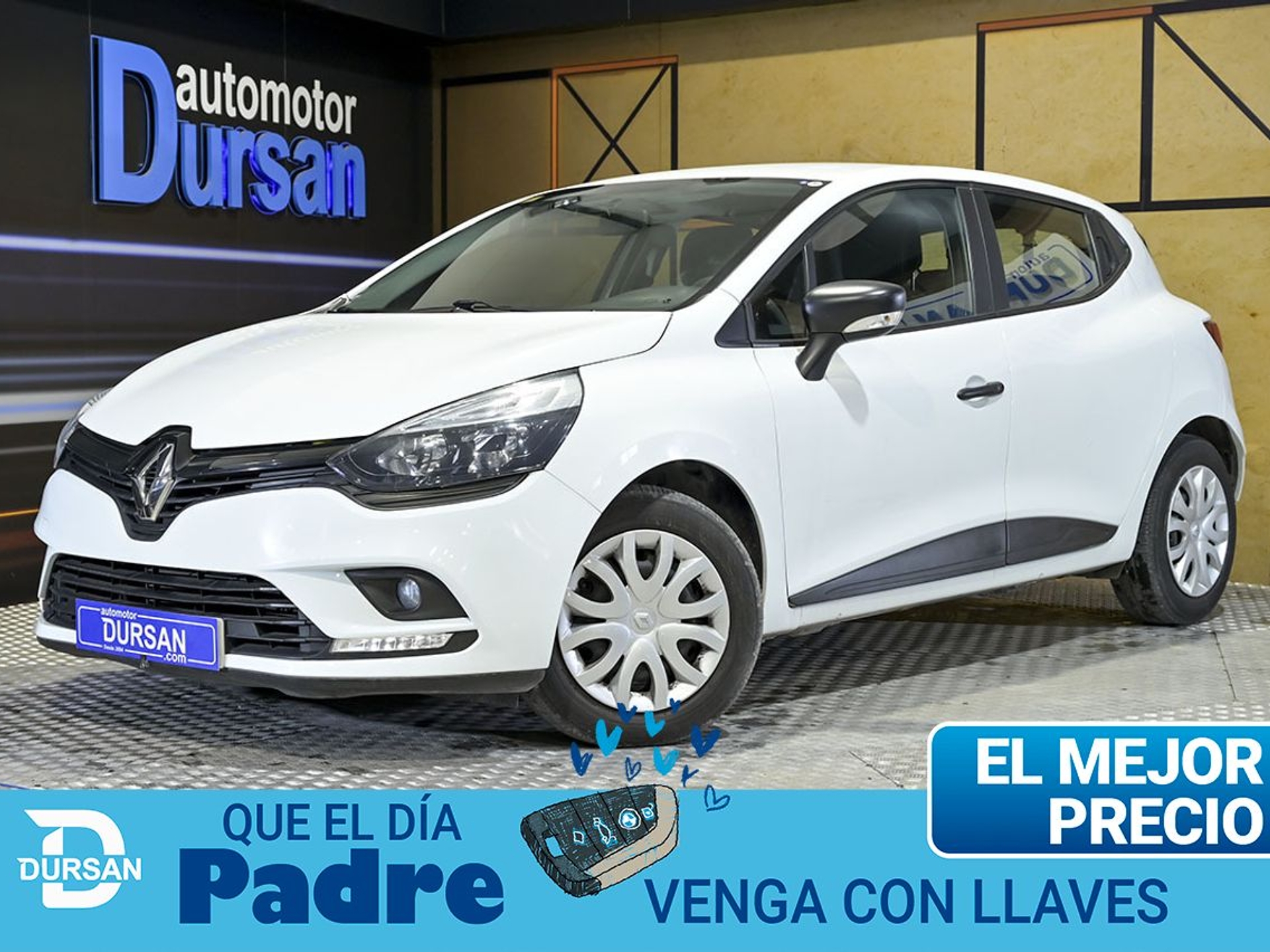 Imagen de RENAULT Clio