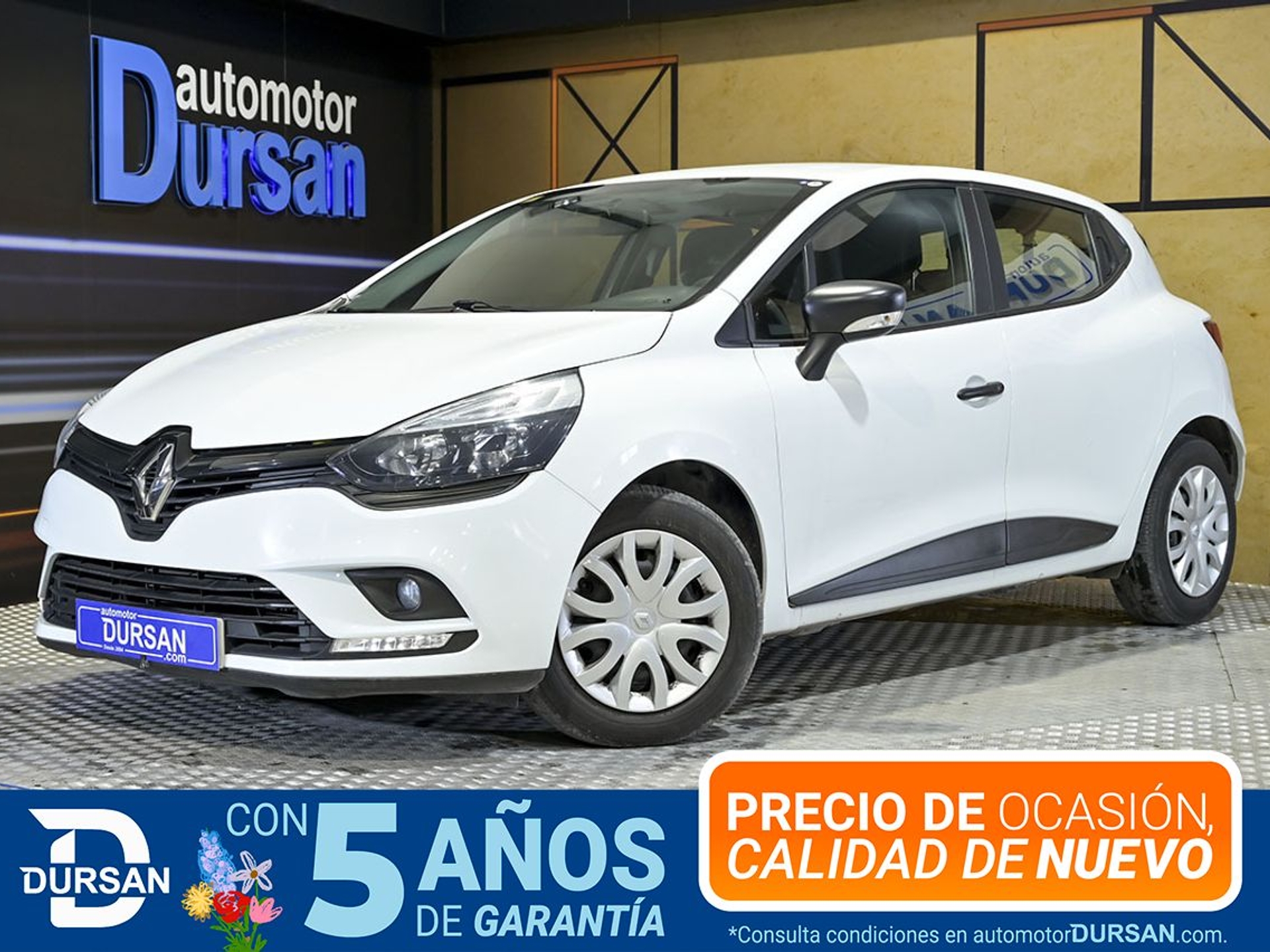 Imagen de RENAULT Clio