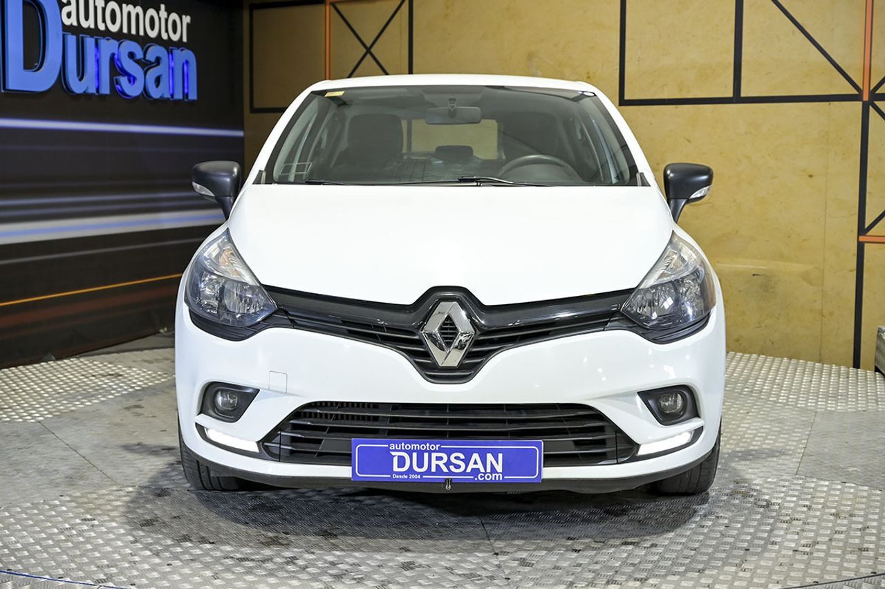 Foto del RENAULT Clio TCe Energy Business 55kW