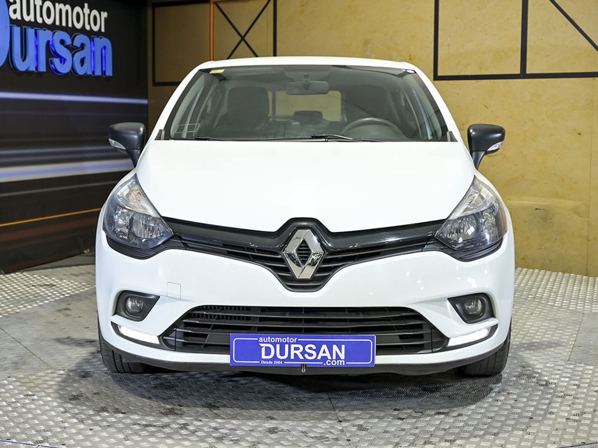 Imagen 2 de RENAULT Clio