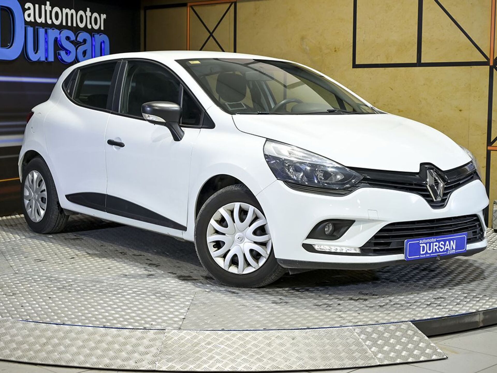 Imagen 3 de RENAULT Clio