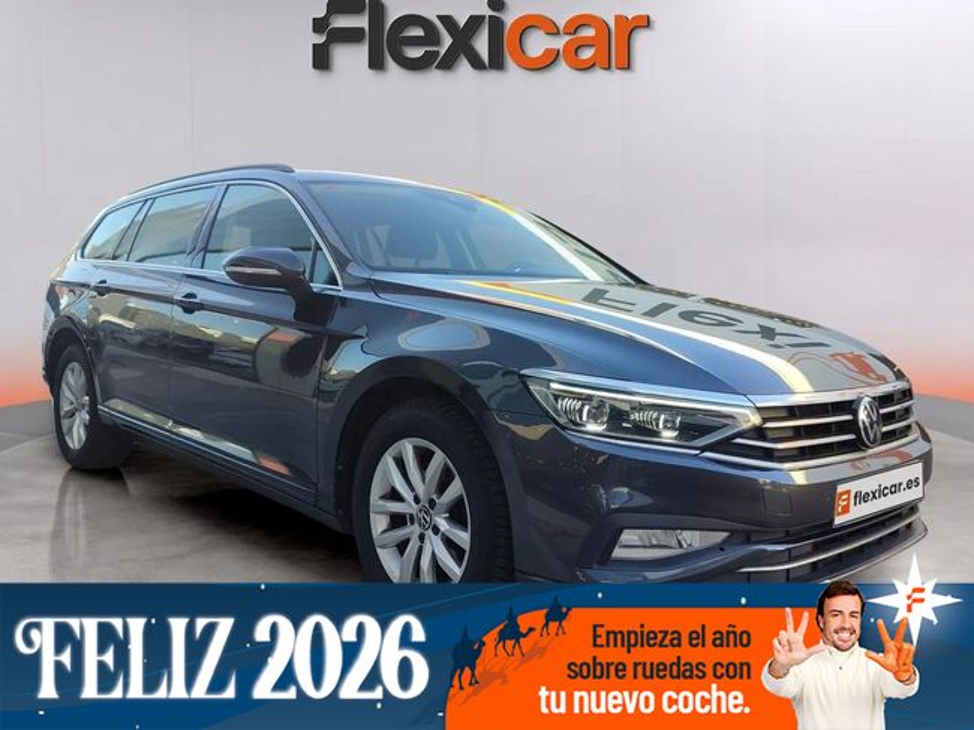 Imagen de VOLKSWAGEN Passat