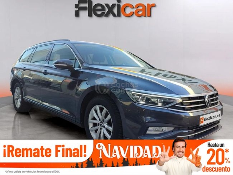 Foto del VOLKSWAGEN Passat 2.0TDI EVO 90kW DSG7