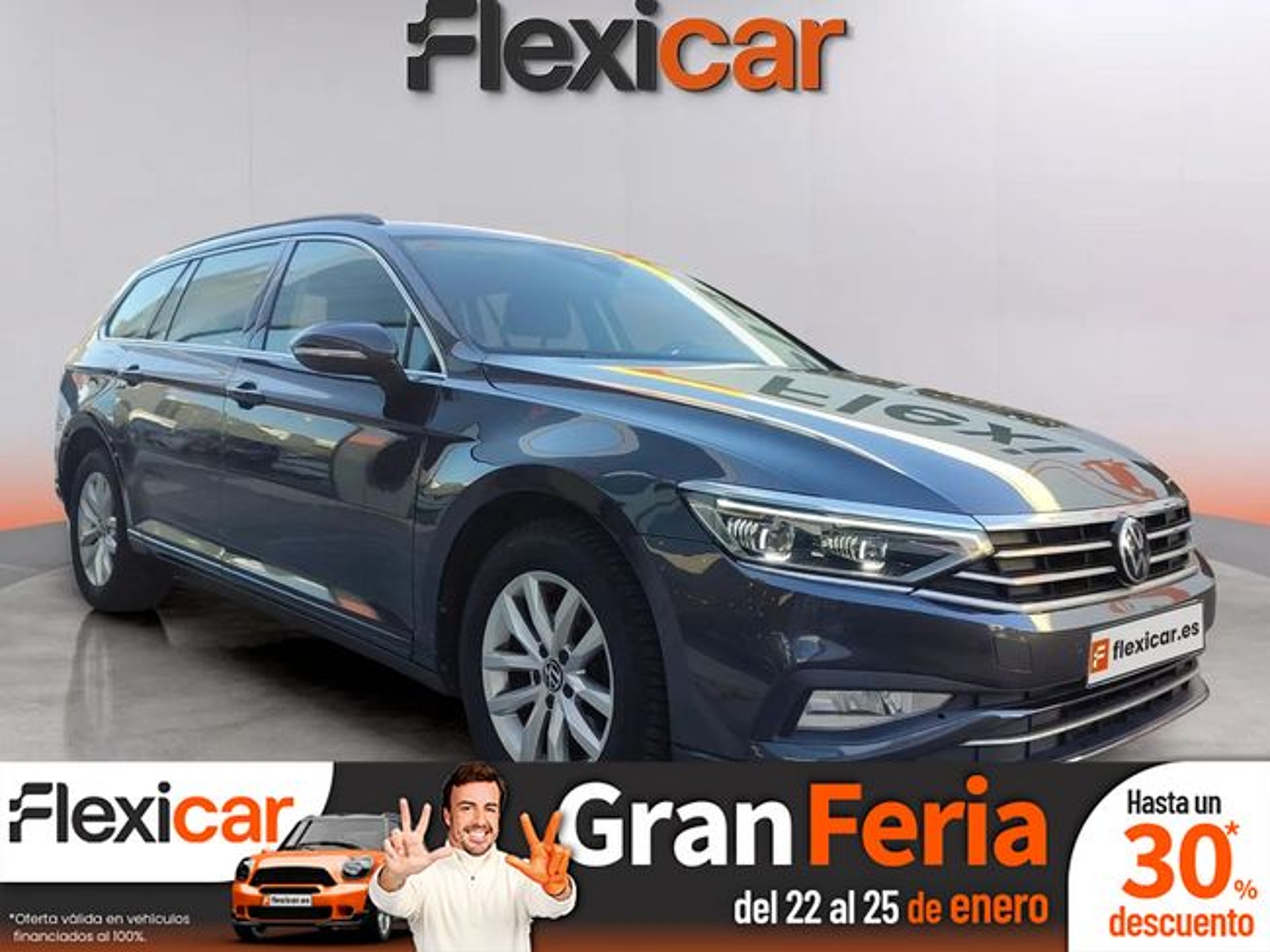 Imagen de VOLKSWAGEN Passat
