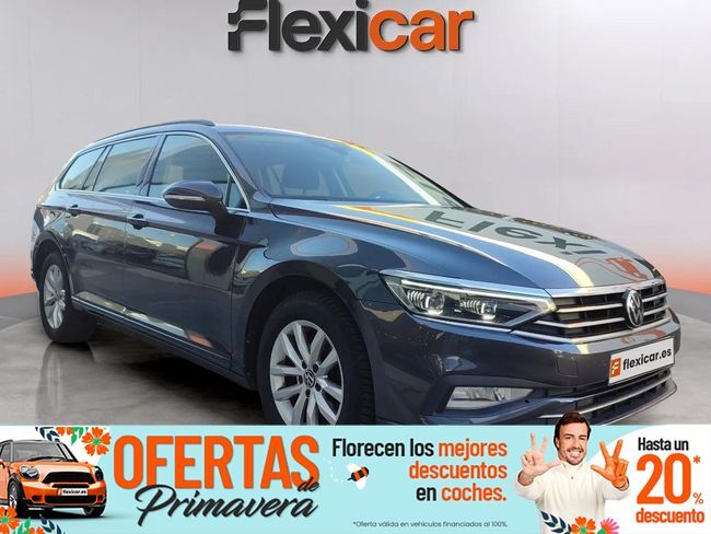 Foto del VOLKSWAGEN Passat 2.0TDI EVO 90kW DSG7