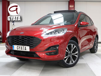 Imagen de FORD Kuga 2.5 Duratec PHEV ST-Line 4x2