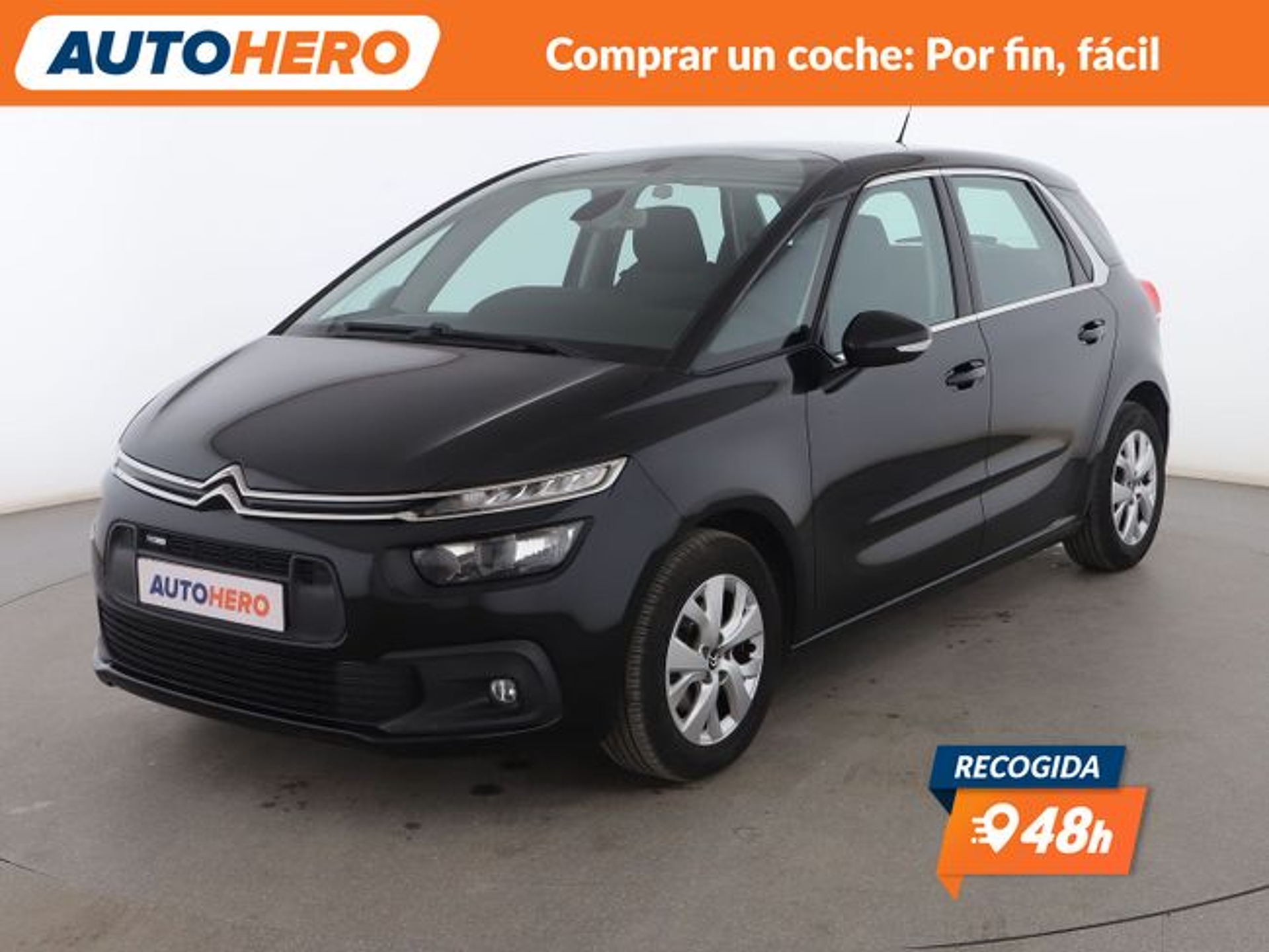 Imagen de CITROEN C4