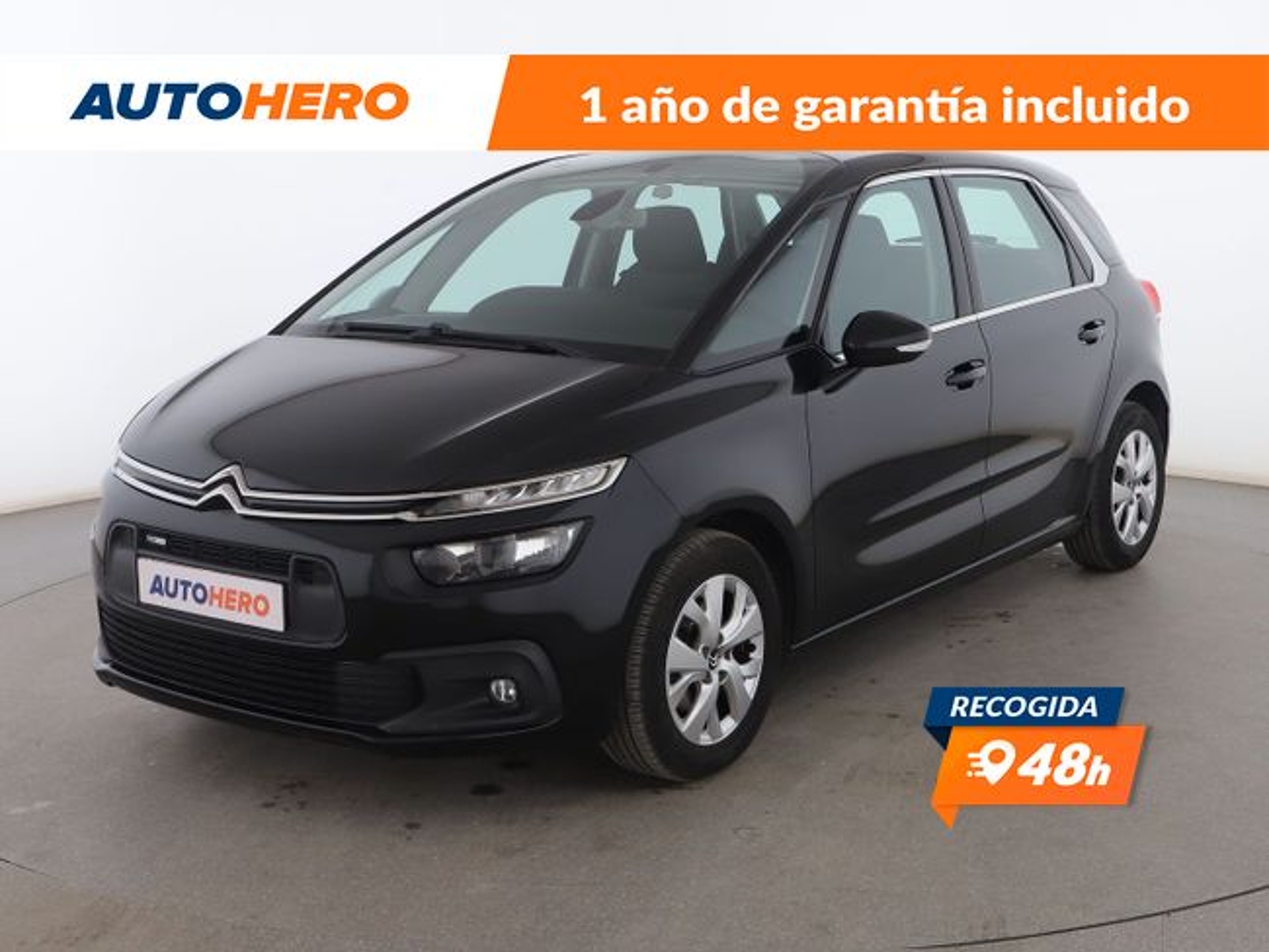 Imagen de CITROEN C4