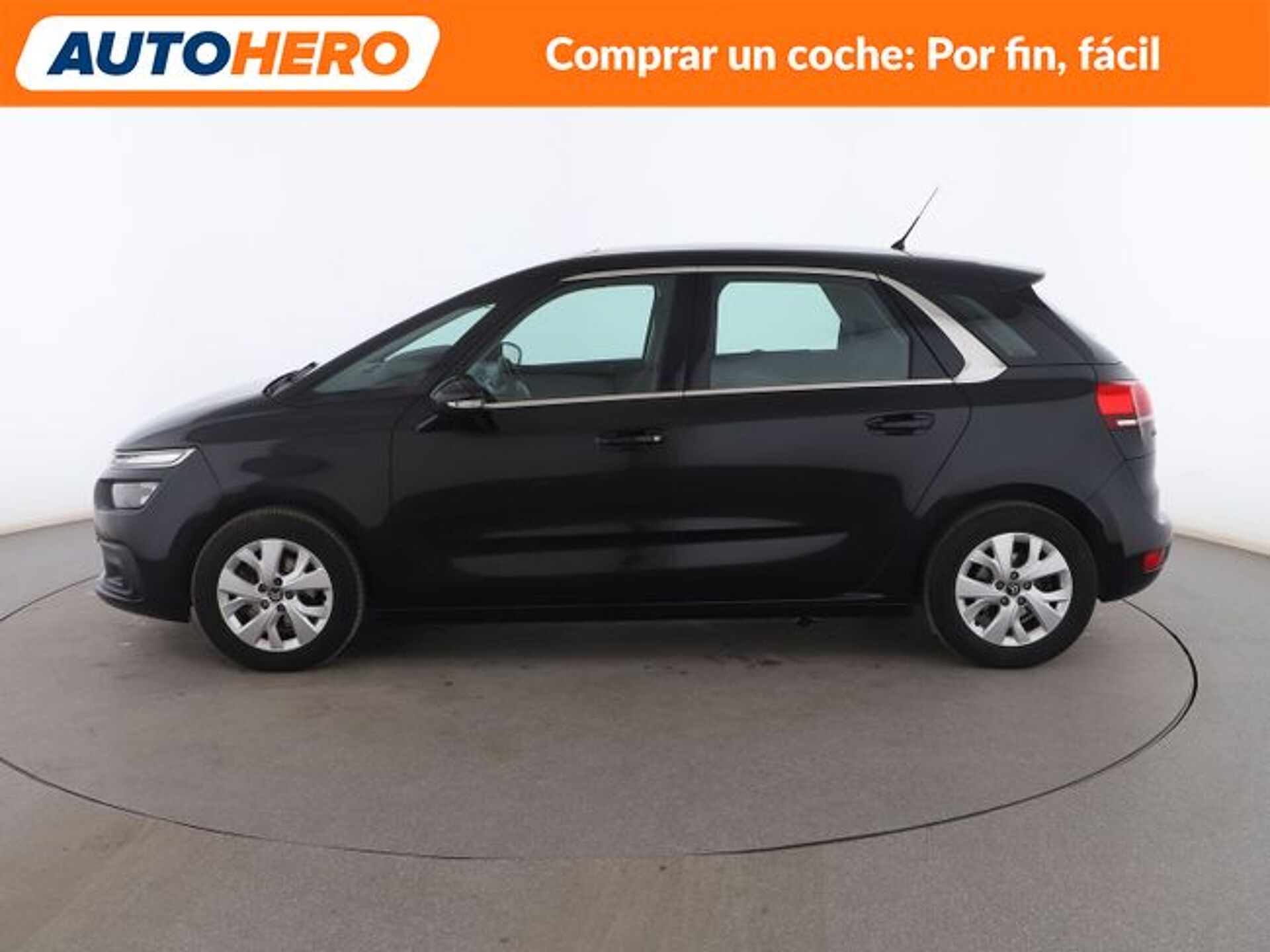 Imagen 3 de CITROEN C4