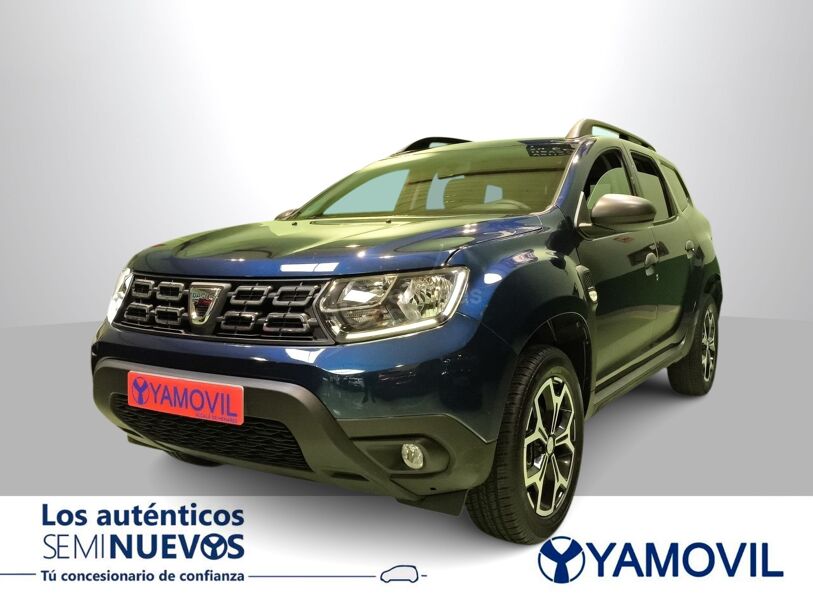 Foto del DACIA Duster 1.6 Essential 4x2 84kW