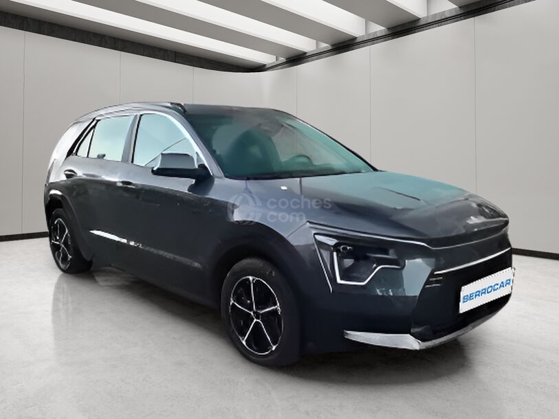 Foto del KIA Niro 1.6 HEV Drive 141