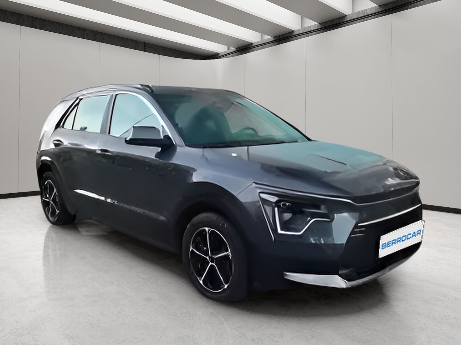 Imagen de KIA Niro