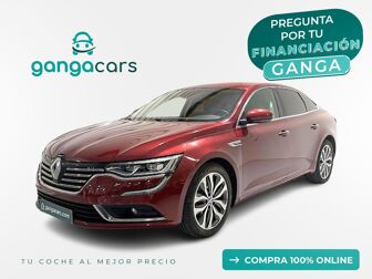 Imagen de RENAULT Talisman S.T. 1.6 TCe Energy Intens EDC 110kW