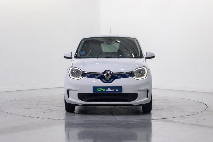 Foto del RENAULT Twingo Electric Zen R80 60kW Batería 20kW-h