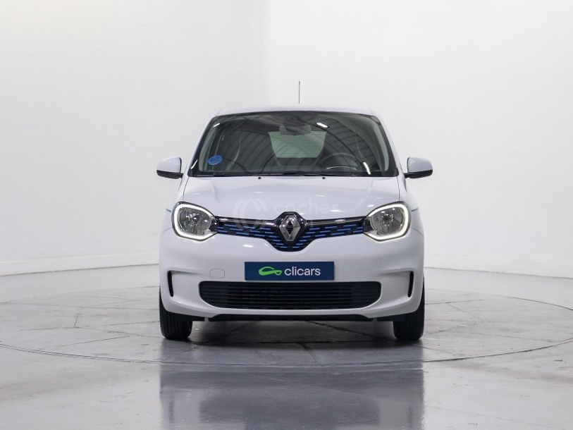 Foto del RENAULT Twingo Electric Zen R80 60kW Batería 20kW-h