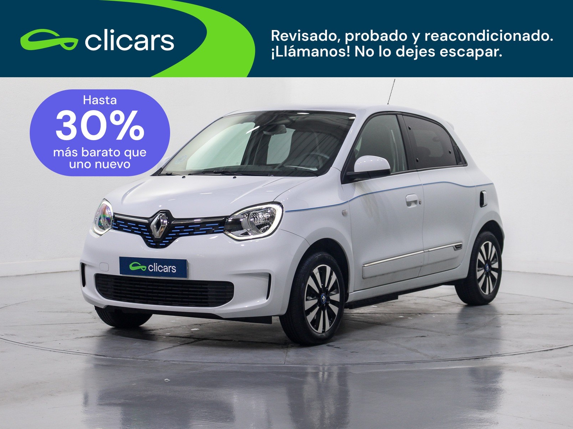 Imagen de RENAULT Twingo