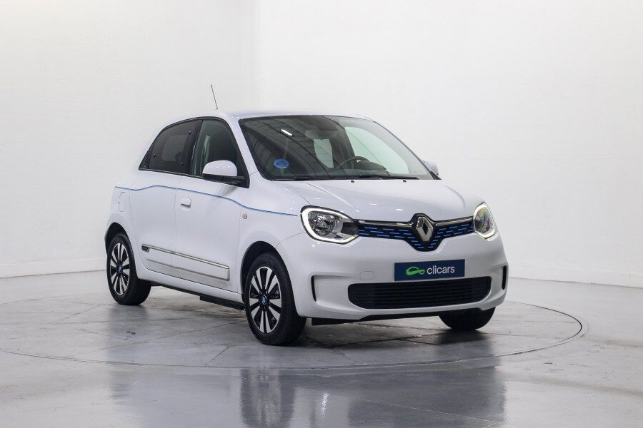 Foto del RENAULT Twingo Electric Zen R80 60kW Batería 20kW-h
