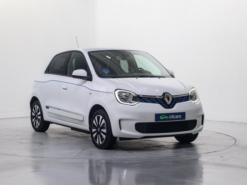 Foto del RENAULT Twingo Electric Zen R80 60kW Batería 20kW-h