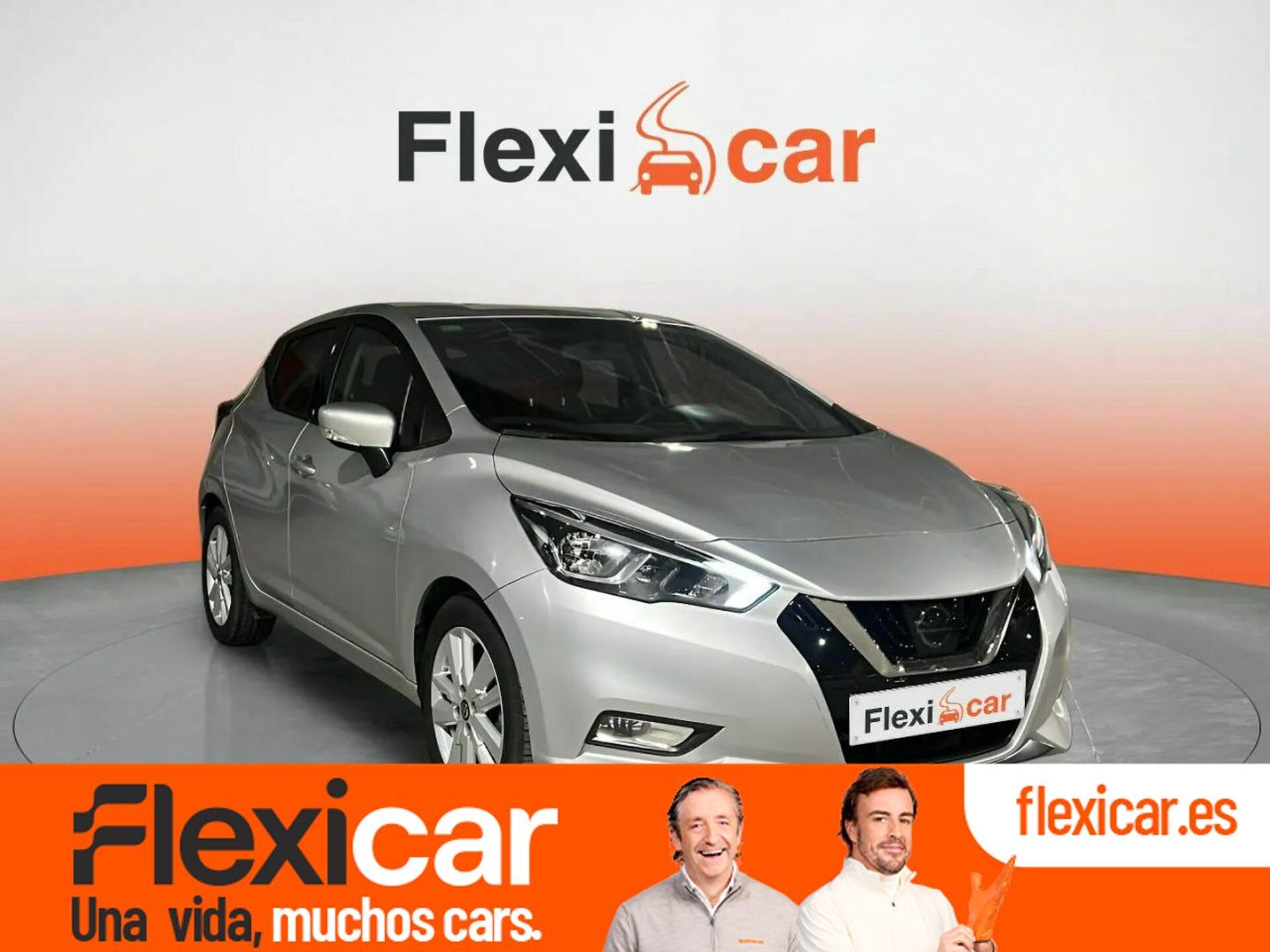Imagen de NISSAN Micra