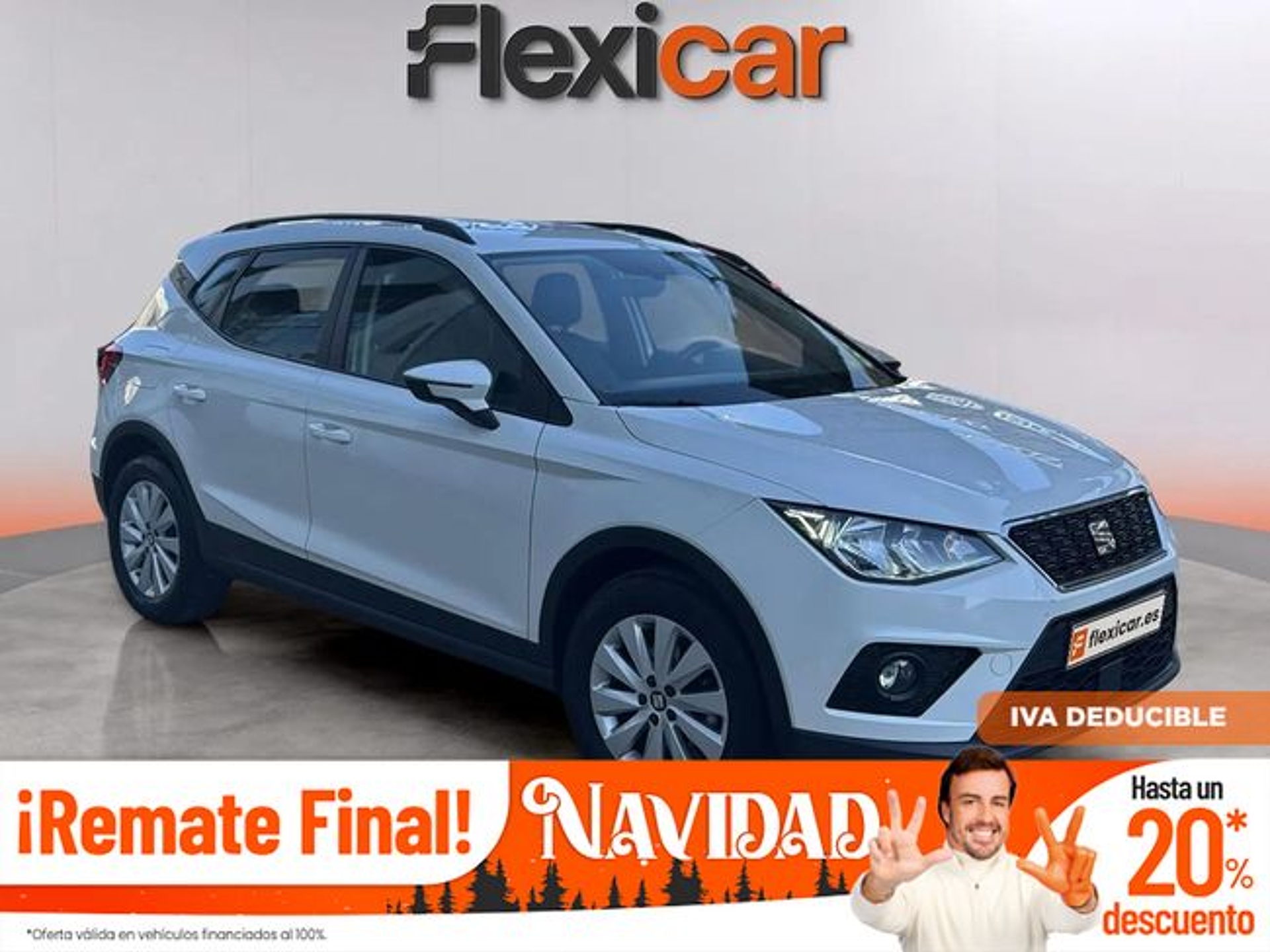 Imagen de SEAT Arona