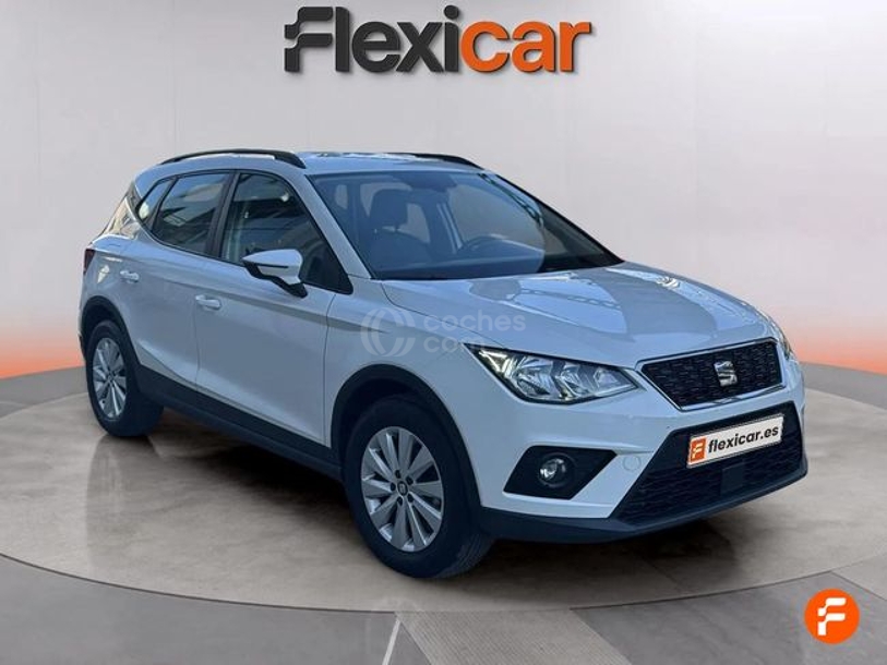 Foto del SEAT Arona 1.0 TSI S&S Style 110