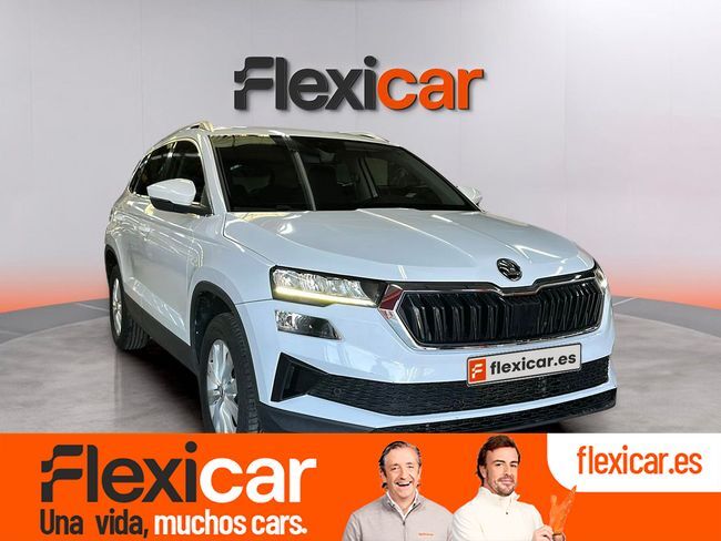 Foto del SKODA Karoq 2.0TDI Adblue Ambition 85kW