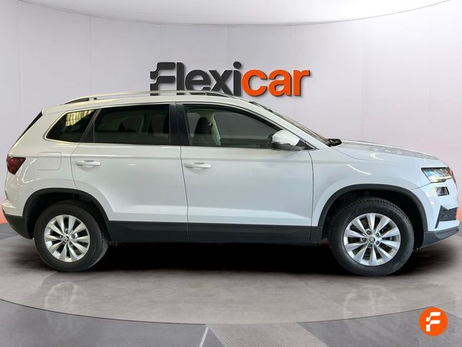 Foto del SKODA Karoq 2.0TDI Adblue Ambition 85kW