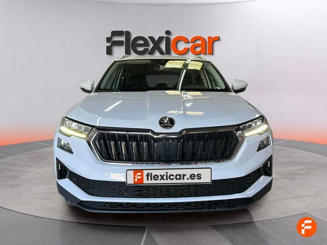 Foto del SKODA Karoq 2.0TDI Adblue Ambition 85kW