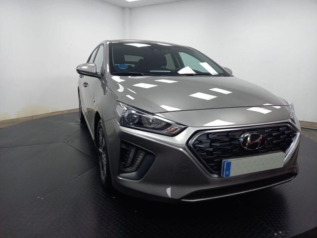 Foto del HYUNDAI Ioniq PHEV 1.6 GDI Klass