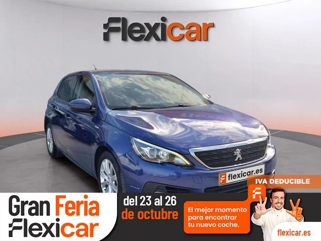 PEUGEOT 308 (5p Active Pack PureTech 130 S&S) en Alicante