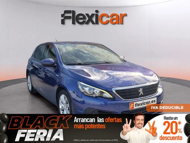 PEUGEOT 308 (5p Active Pack PureTech 130 S&S) en Alicante