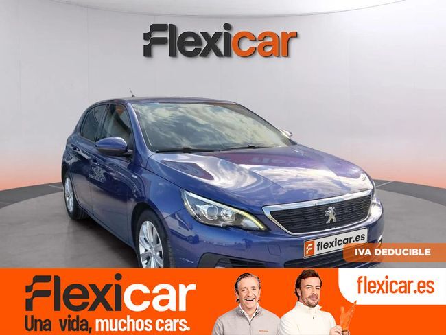 PEUGEOT 308 (5p Active Pack PureTech 130 S&S) en Alicante