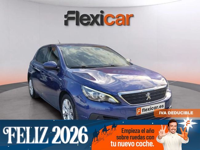 PEUGEOT 308 (5p Active Pack PureTech 130 S&S) en Alicante