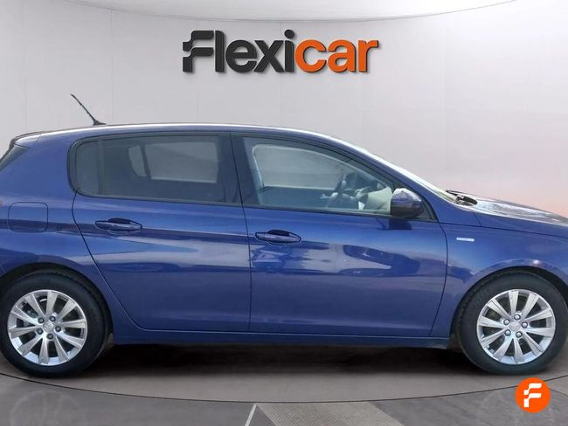 Imagen 3 de PEUGEOT 308