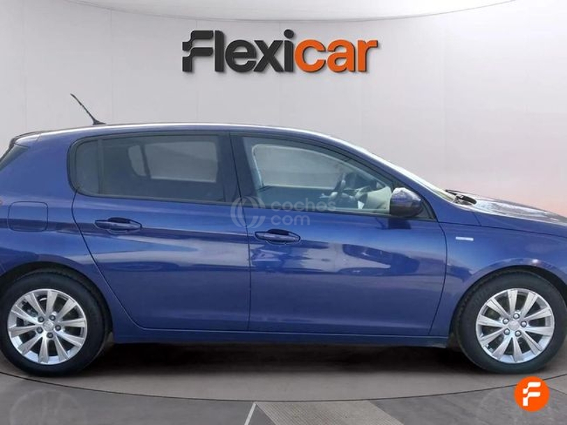 Foto del PEUGEOT 308 1.2 PureTech S&S Active Pack 130