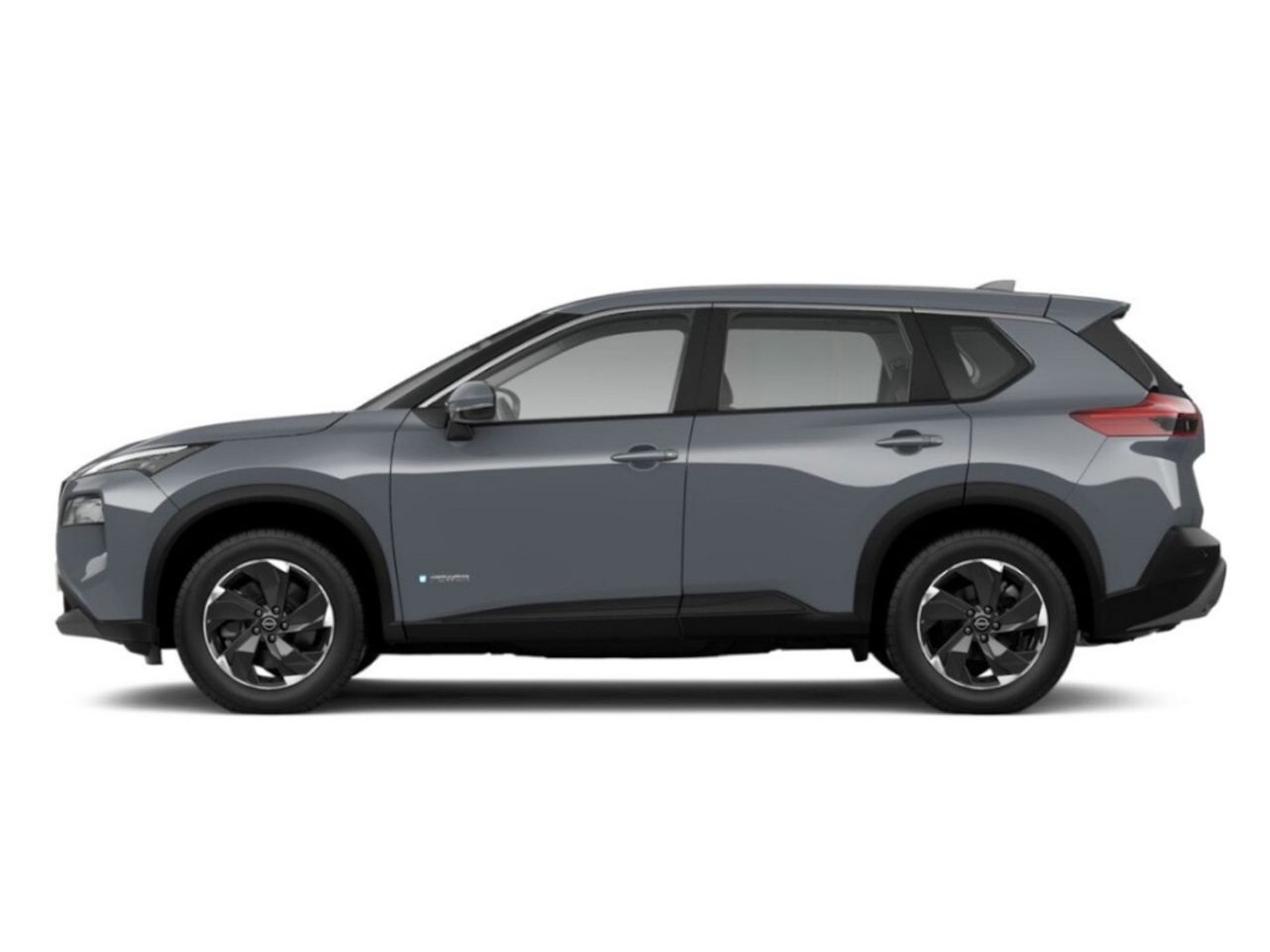 Imagen de NISSAN X-Trail
