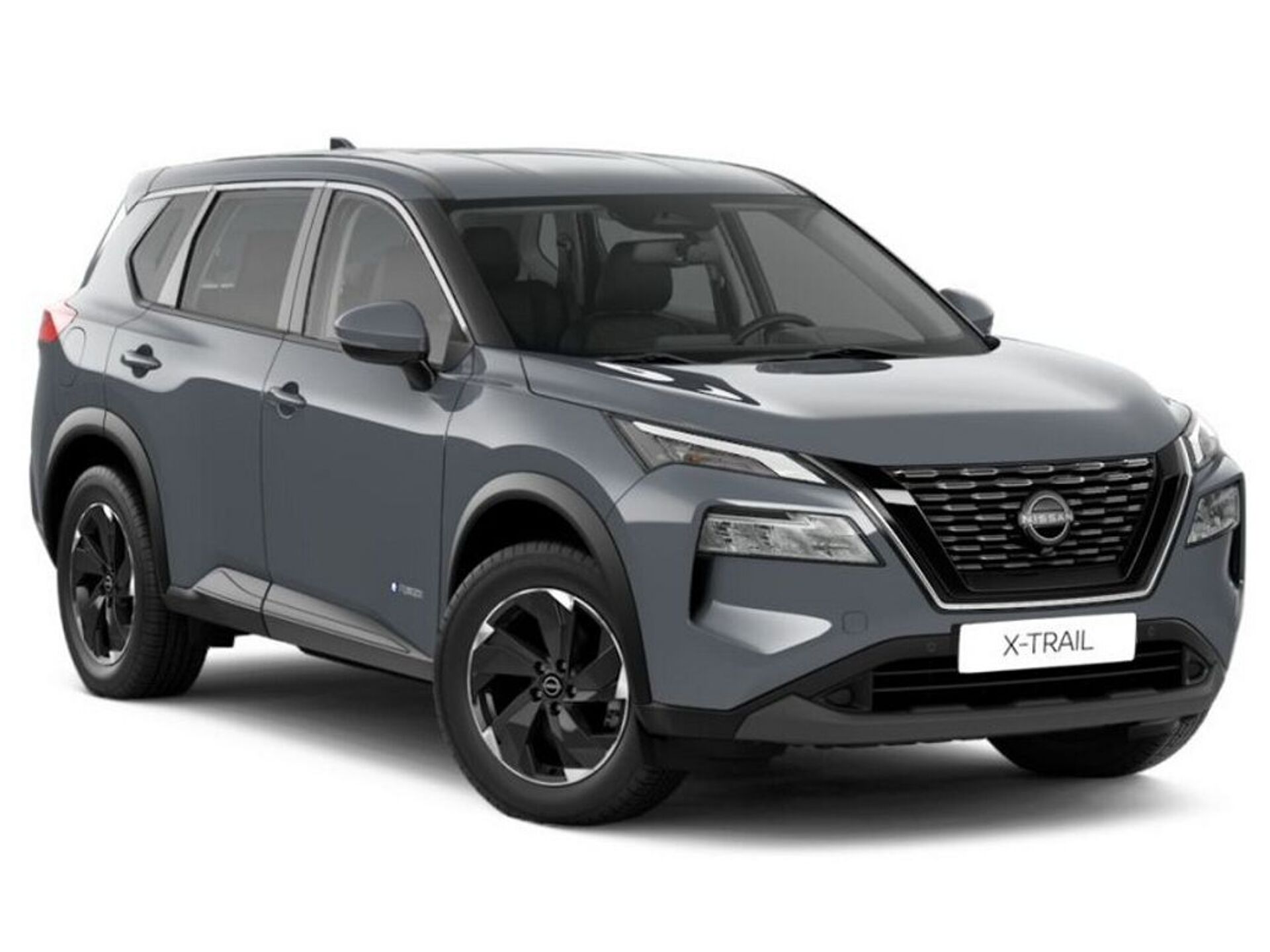 Imagen 3 de NISSAN X-Trail